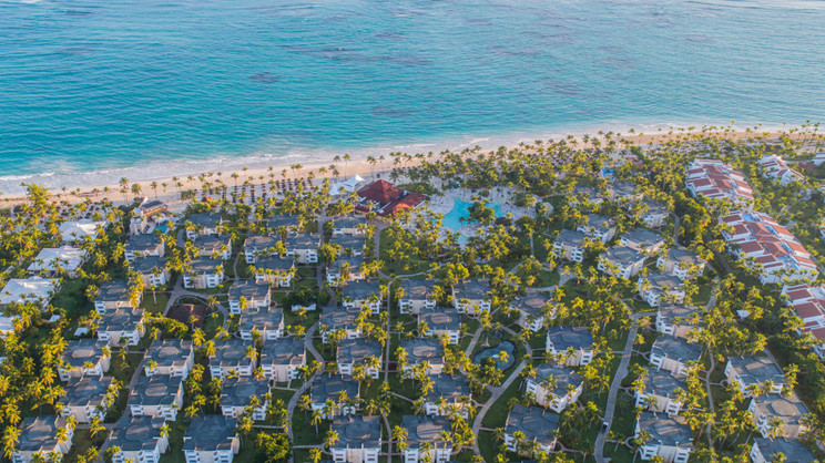 Grand Bavaro Princess